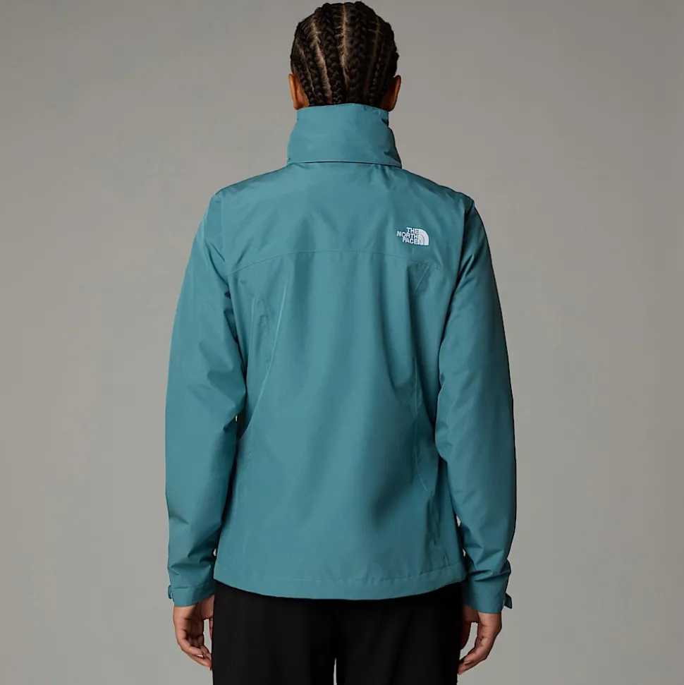 The North Face Damska Kurtka Sangro