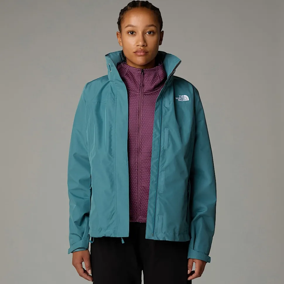 The North Face Damska Kurtka Sangro