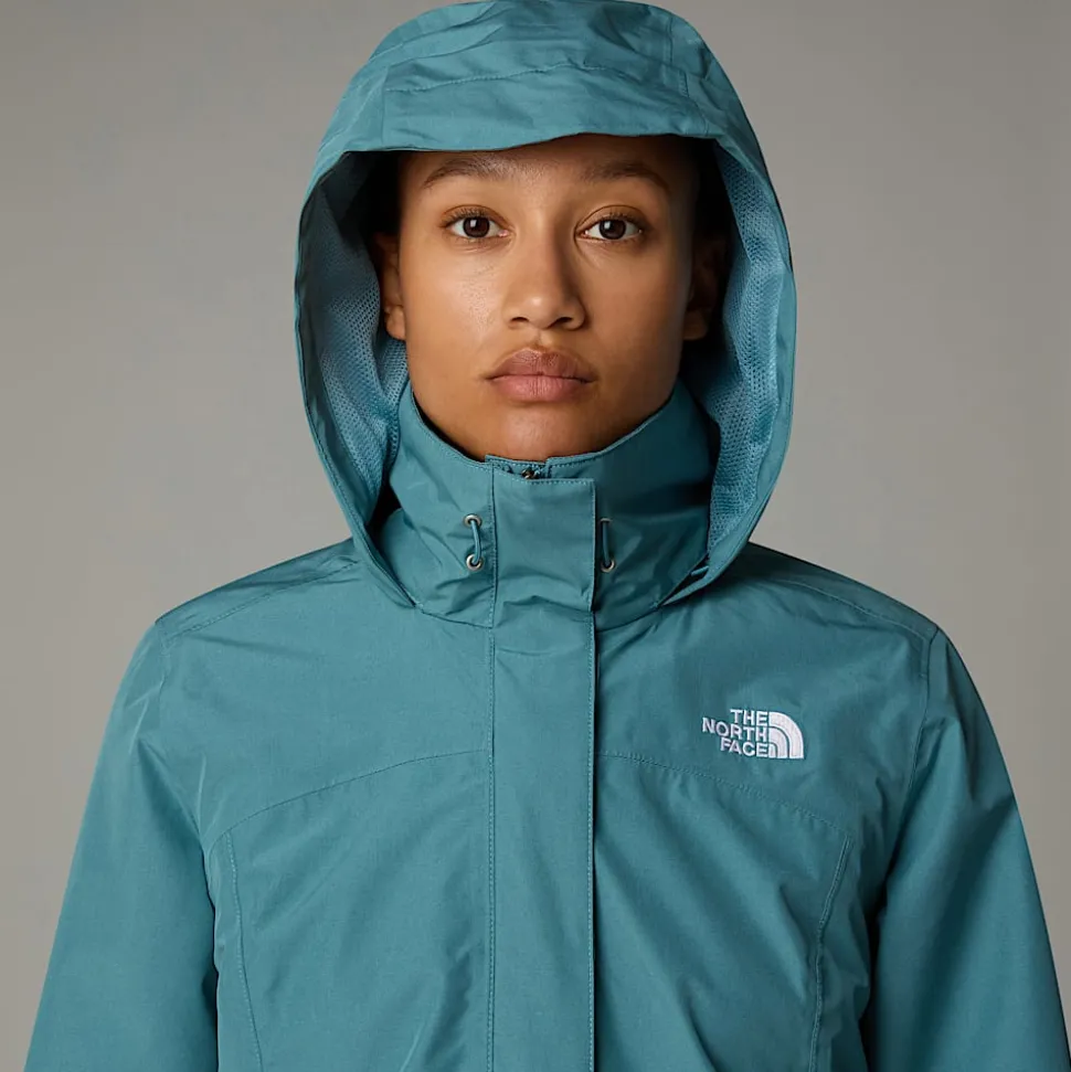 The North Face Damska Kurtka Sangro