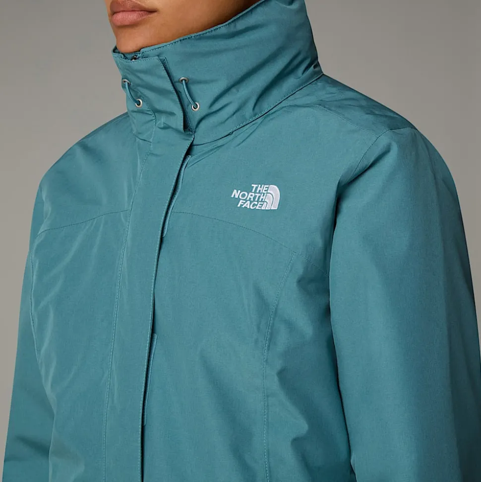The North Face Damska Kurtka Sangro