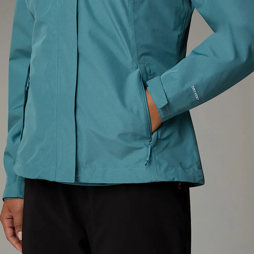 The North Face Damska Kurtka Sangro