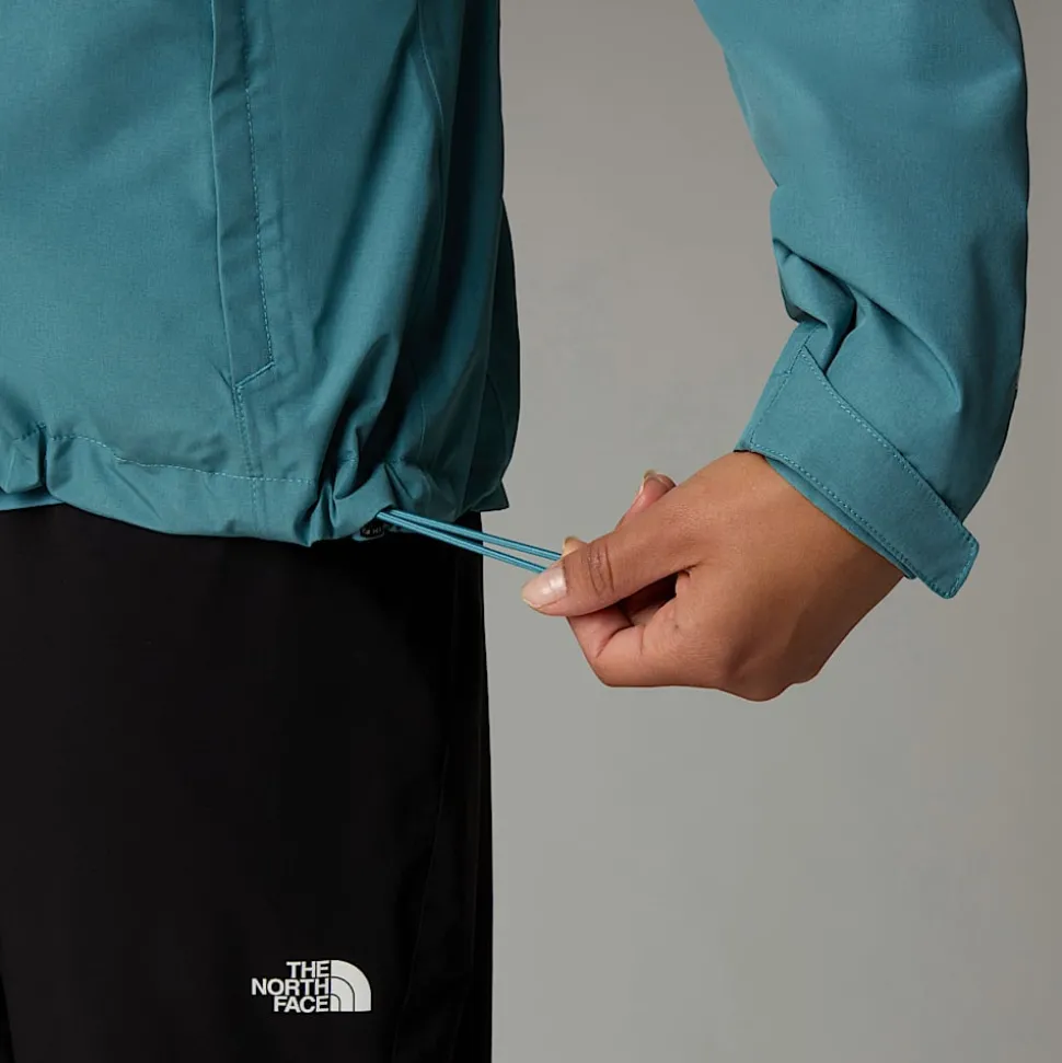 The North Face Damska Kurtka Sangro