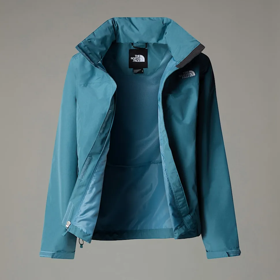 The North Face Damska Kurtka Sangro