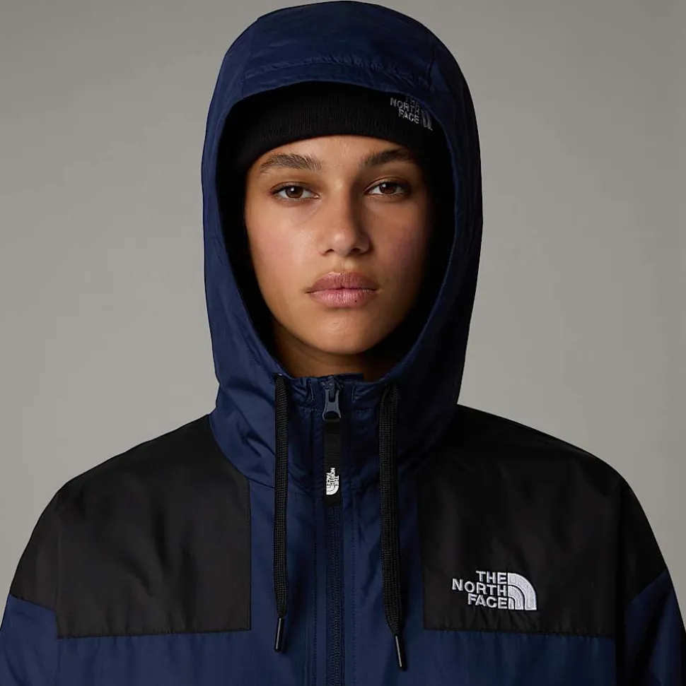 The North Face Damska Kurtka Sheru