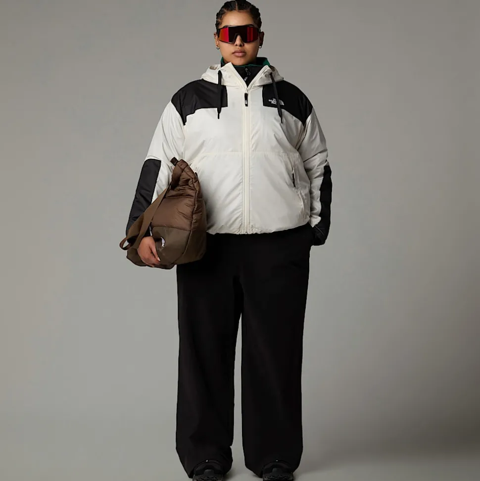 The North Face Damska Kurtka Sheru Plus Size