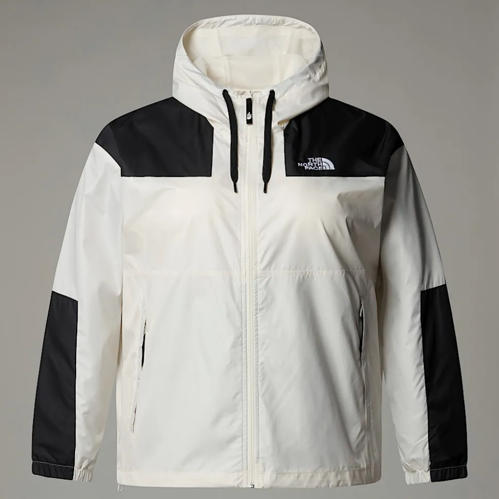 The North Face Damska Kurtka Sheru Plus Size