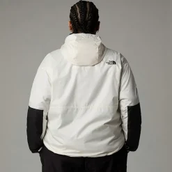 The North Face Damska Kurtka Sheru Plus Size