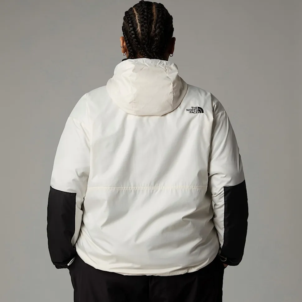 The North Face Damska Kurtka Sheru Plus Size