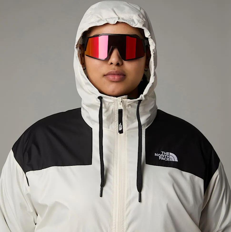 The North Face Damska Kurtka Sheru Plus Size