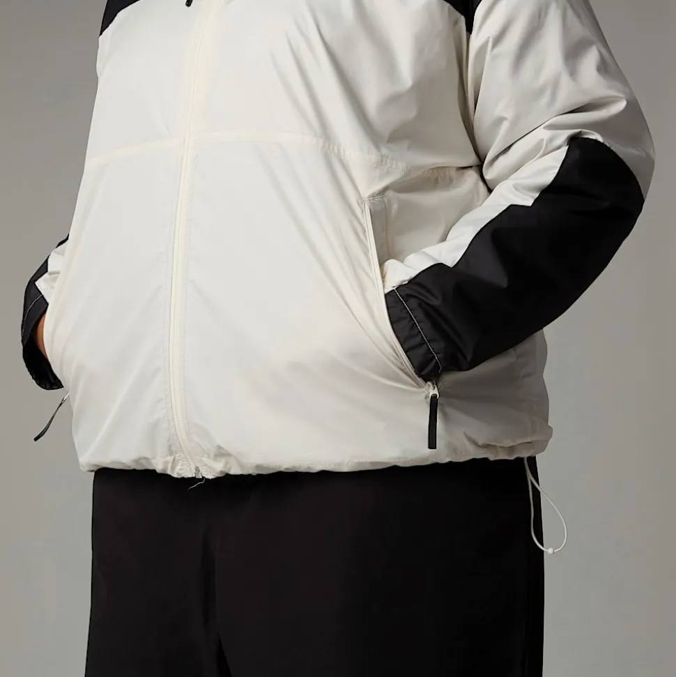 The North Face Damska Kurtka Sheru Plus Size