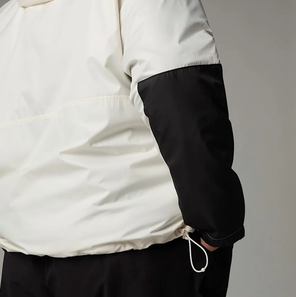 The North Face Damska Kurtka Sheru Plus Size