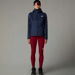 The North Face Damska Kurtka Softshell Quest Highloft