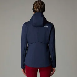 The North Face Damska Kurtka Softshell Quest Highloft