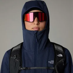 The North Face Damska Kurtka Softshell Quest Highloft