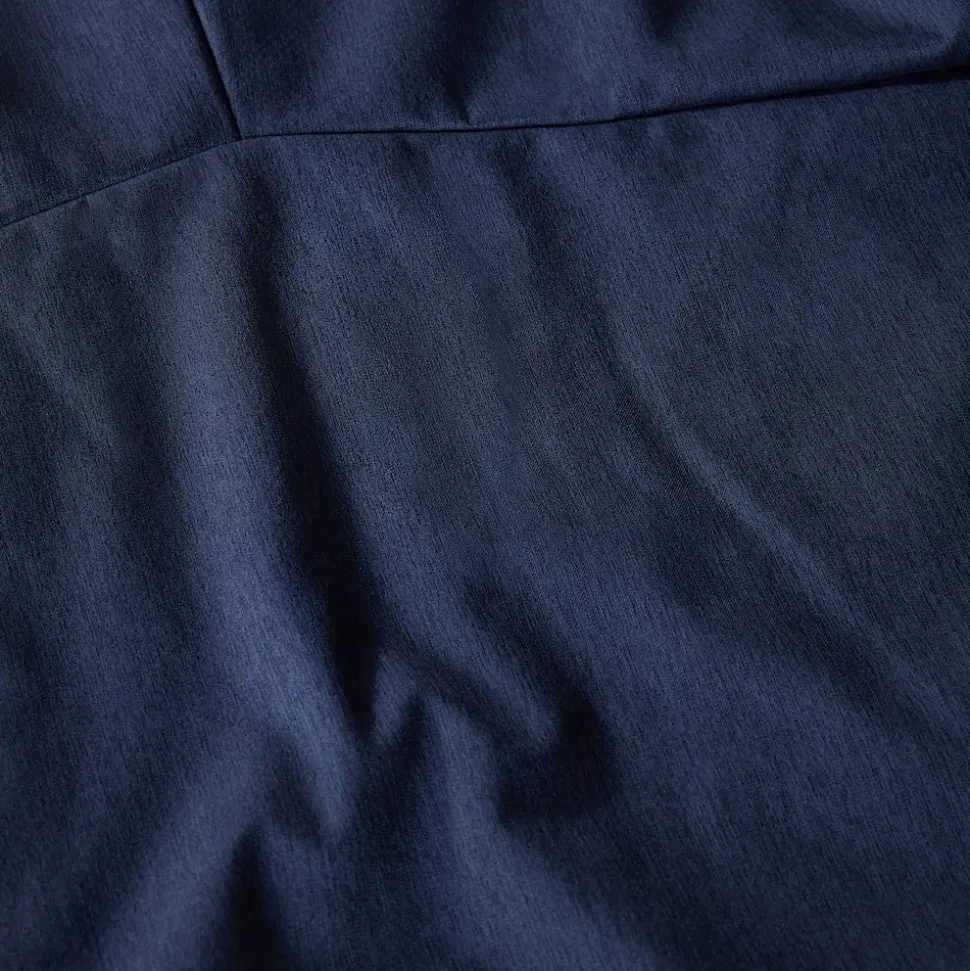 The North Face Damska Kurtka Softshell Quest Highloft