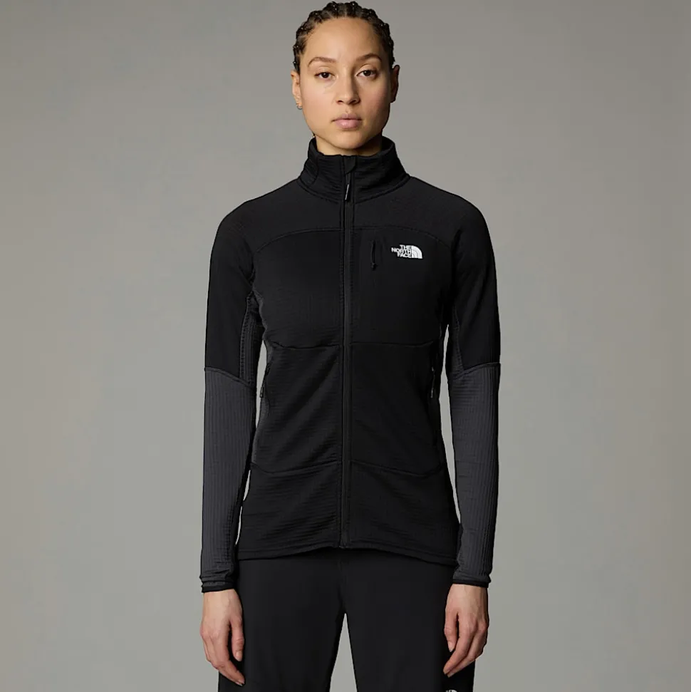 The North Face Damska Kurtka Stormgap Power Grid™
