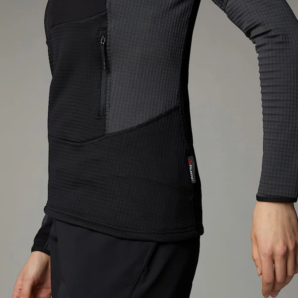 The North Face Damska Kurtka Stormgap Power Grid™