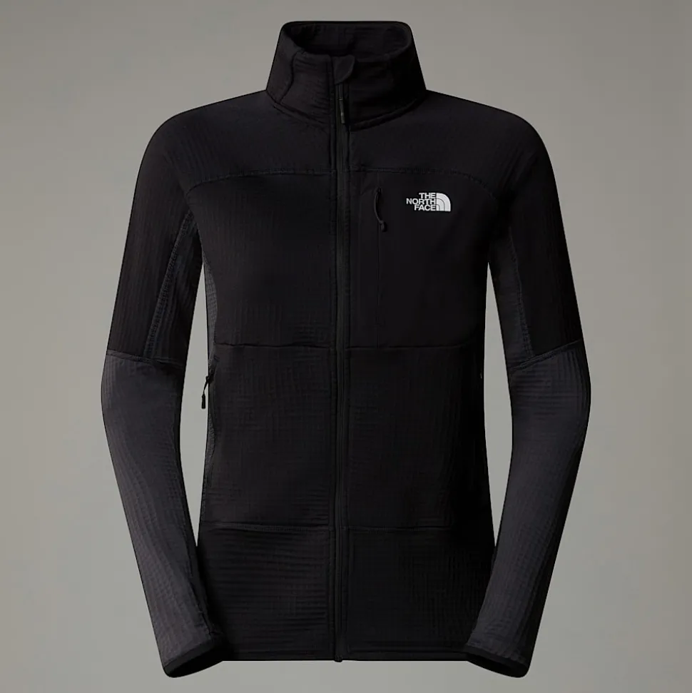 The North Face Damska Kurtka Stormgap Power Grid™