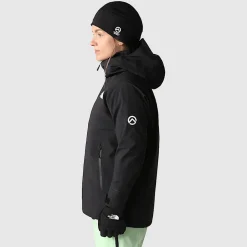 The North Face Damska Kurtka Summit Chamlang FUTURELIGHT™