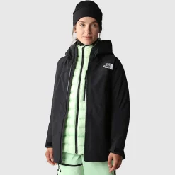 The North Face Damska Kurtka Summit Chamlang FUTURELIGHT™