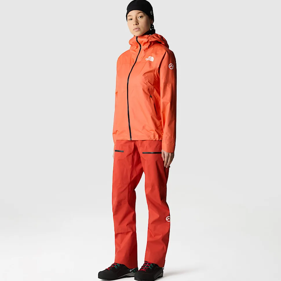 The North Face Damska Kurtka Summit Papsura FUTURELIGHT™