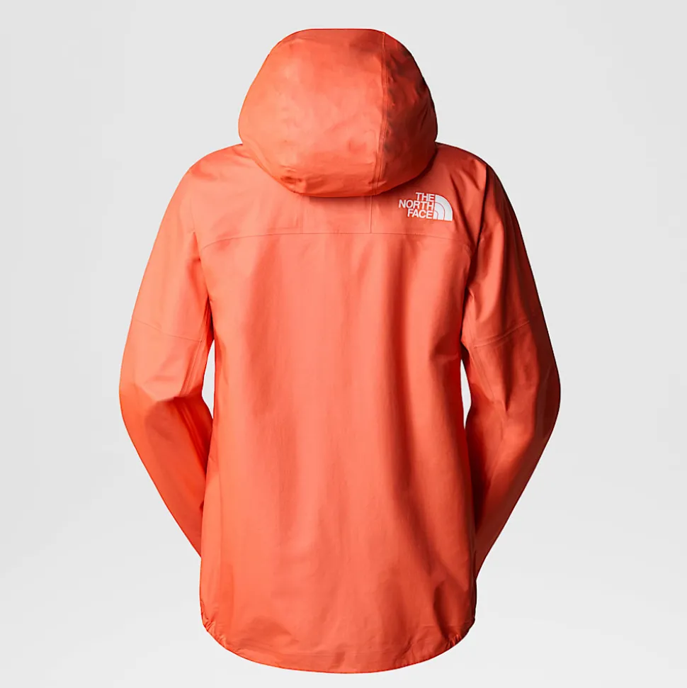 The North Face Damska Kurtka Summit Papsura FUTURELIGHT™