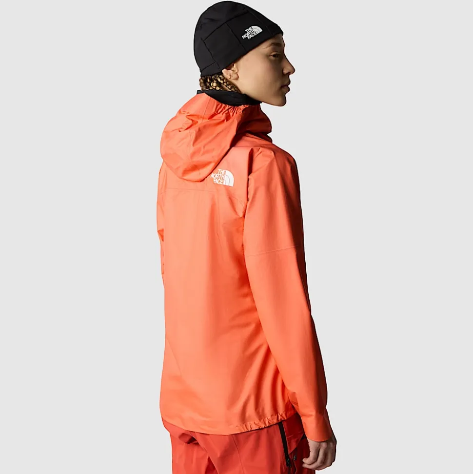 The North Face Damska Kurtka Summit Papsura FUTURELIGHT™