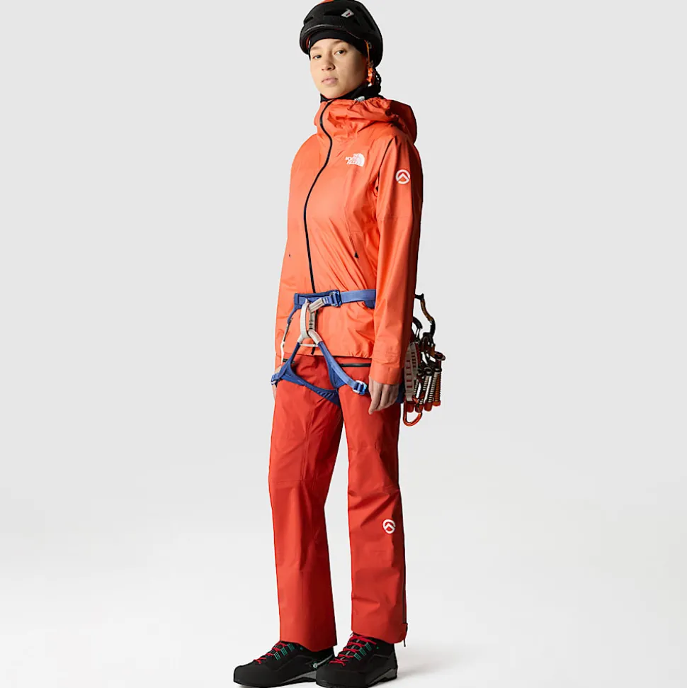 The North Face Damska Kurtka Summit Papsura FUTURELIGHT™