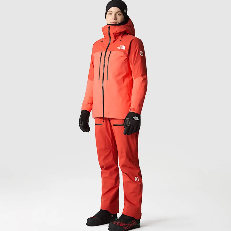 The North Face Damska Kurtka Summit Pumori GORE-TEX® Pro