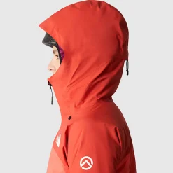 The North Face Damska Kurtka Summit Pumori GORE-TEX® Pro