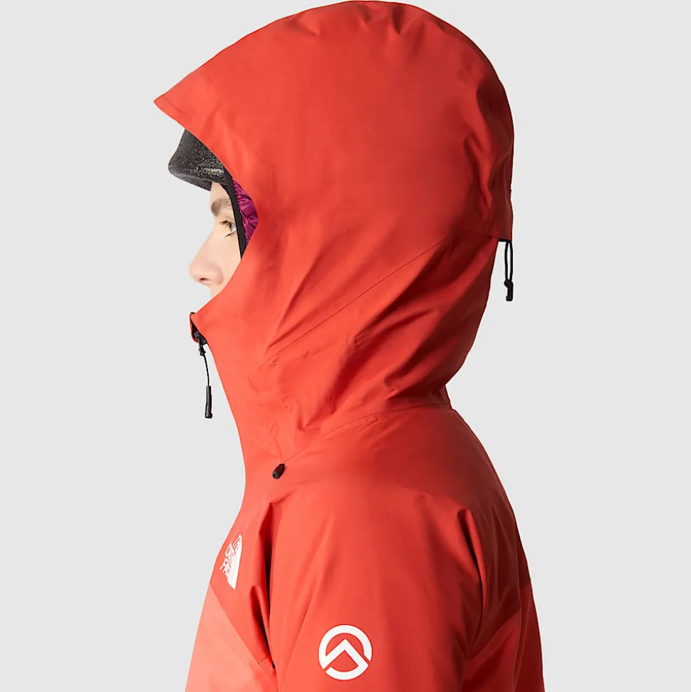 The North Face Damska Kurtka Summit Pumori GORE-TEX® Pro