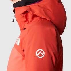 The North Face Damska Kurtka Summit Pumori GORE-TEX® Pro