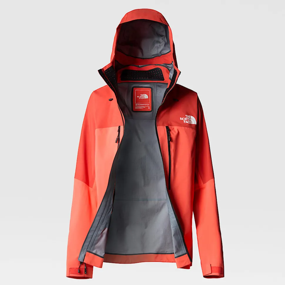 The North Face Damska Kurtka Summit Pumori GORE-TEX® Pro