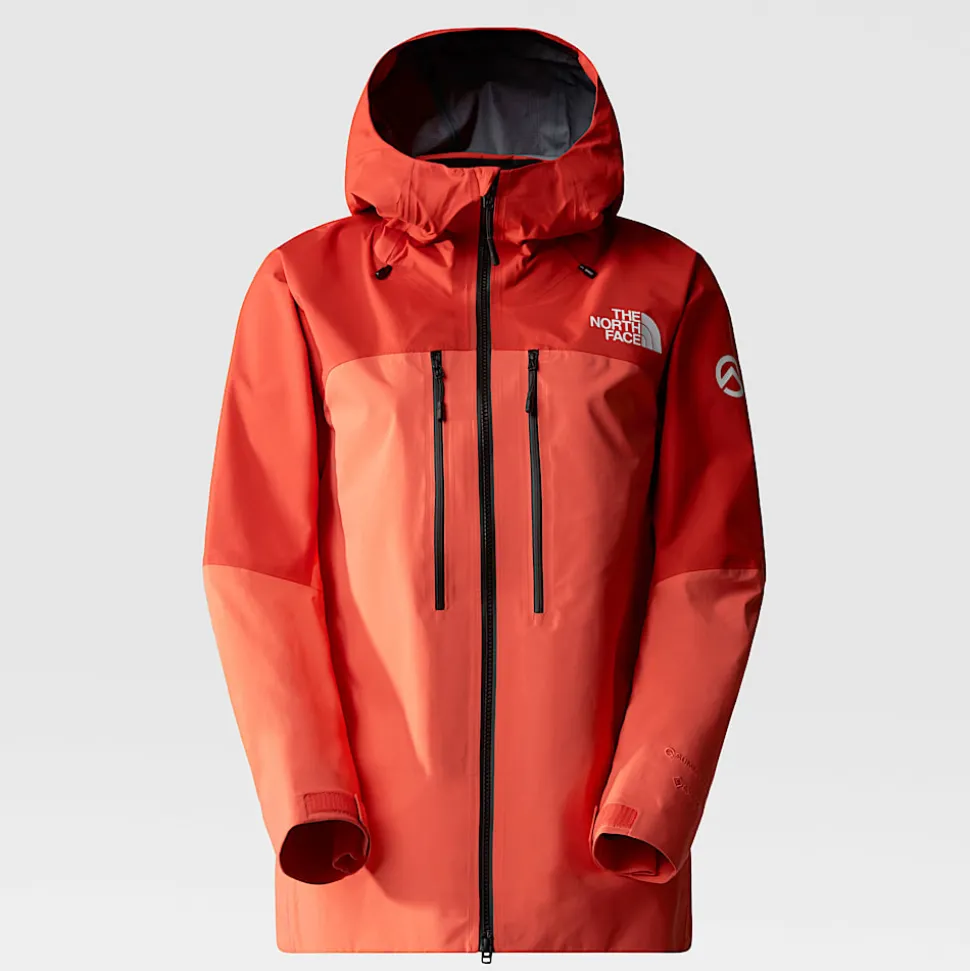 The North Face Damska Kurtka Summit Pumori GORE-TEX® Pro