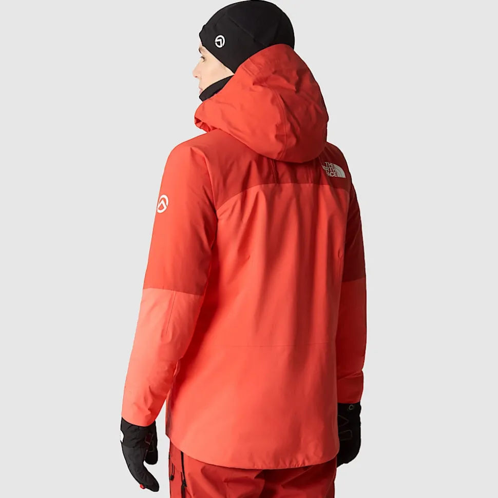 The North Face Damska Kurtka Summit Pumori GORE-TEX® Pro