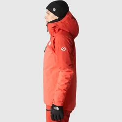 The North Face Damska Kurtka Summit Pumori GORE-TEX® Pro