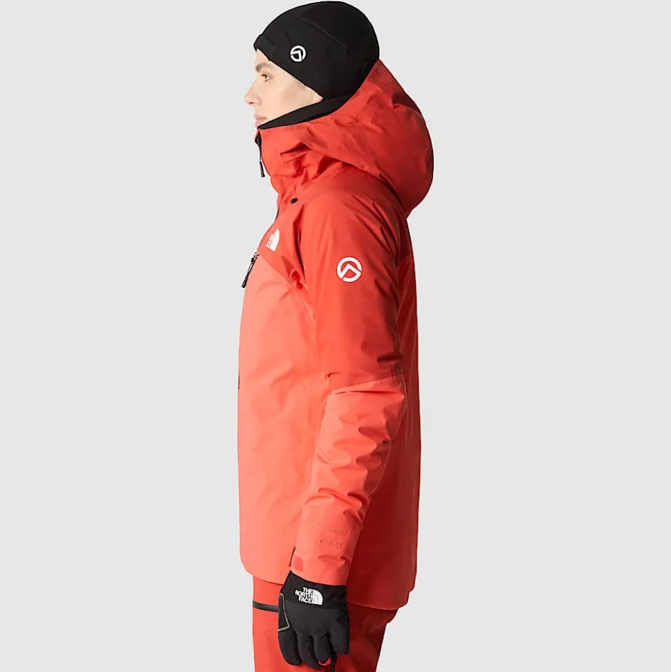 The North Face Damska Kurtka Summit Pumori GORE-TEX® Pro