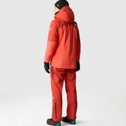 The North Face Damska Kurtka Summit Pumori GORE-TEX® Pro