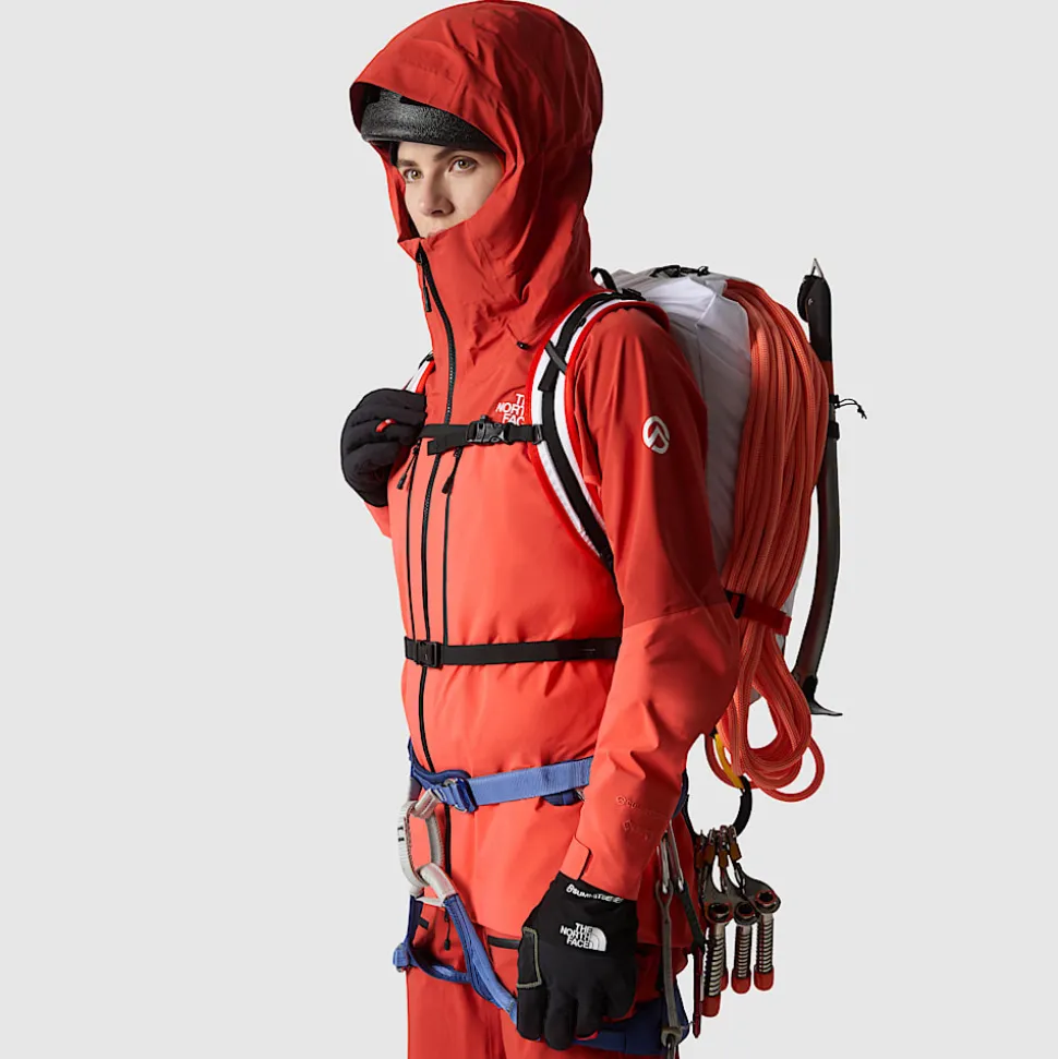The North Face Damska Kurtka Summit Pumori GORE-TEX® Pro