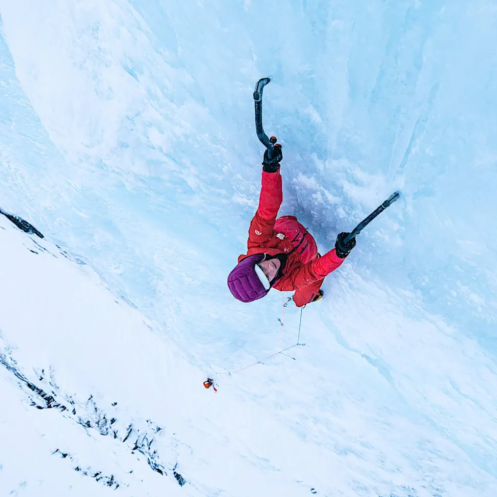 The North Face Damska Kurtka Summit Pumori GORE-TEX® Pro