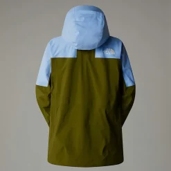 The North Face Damska Kurtka Summit Stimson FUTURELIGHT™