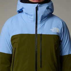 The North Face Damska Kurtka Summit Stimson FUTURELIGHT™