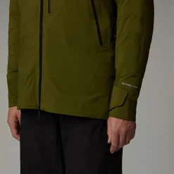The North Face Damska Kurtka Summit Stimson FUTURELIGHT™