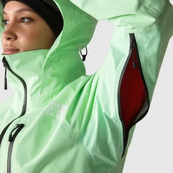 The North Face Damska Kurtka Summit Torre Egger FutureLight™