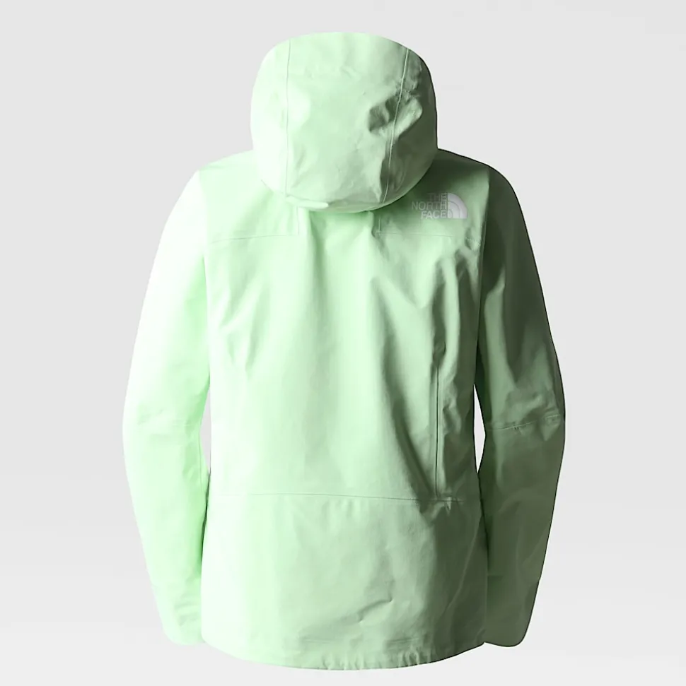 The North Face Damska Kurtka Summit Torre Egger FutureLight™