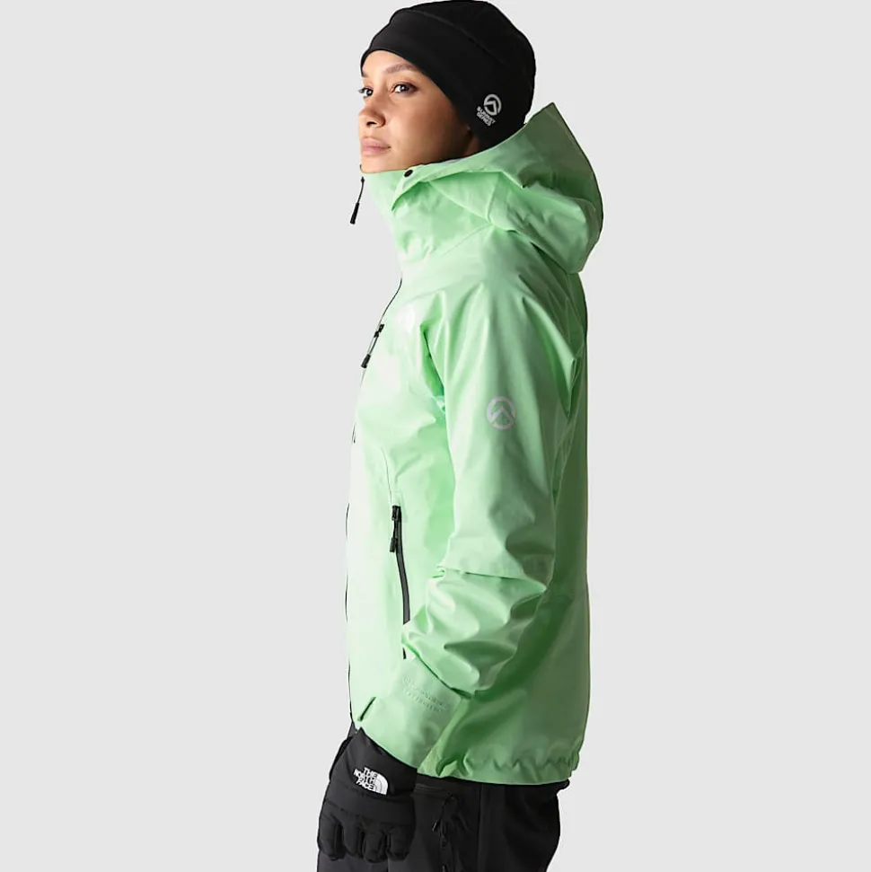 The North Face Damska Kurtka Summit Torre Egger FutureLight™