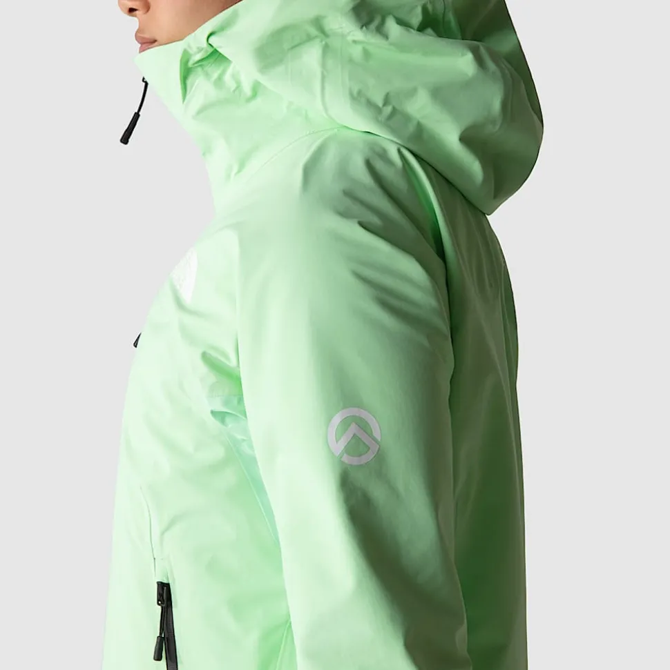 The North Face Damska Kurtka Summit Torre Egger FutureLight™