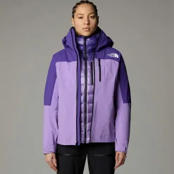 The North Face Damska Kurtka Summit Torre Egger FUTURELIGHT™
