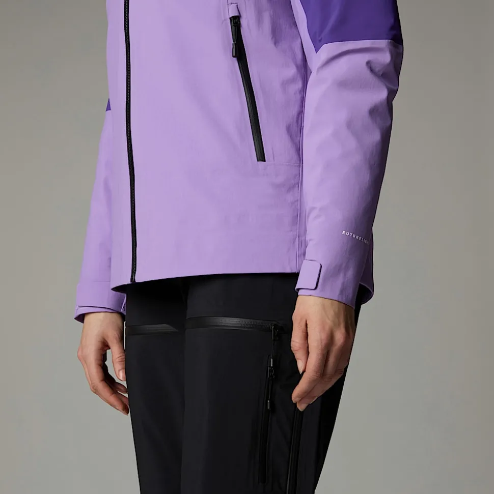 The North Face Damska Kurtka Summit Torre Egger FUTURELIGHT™