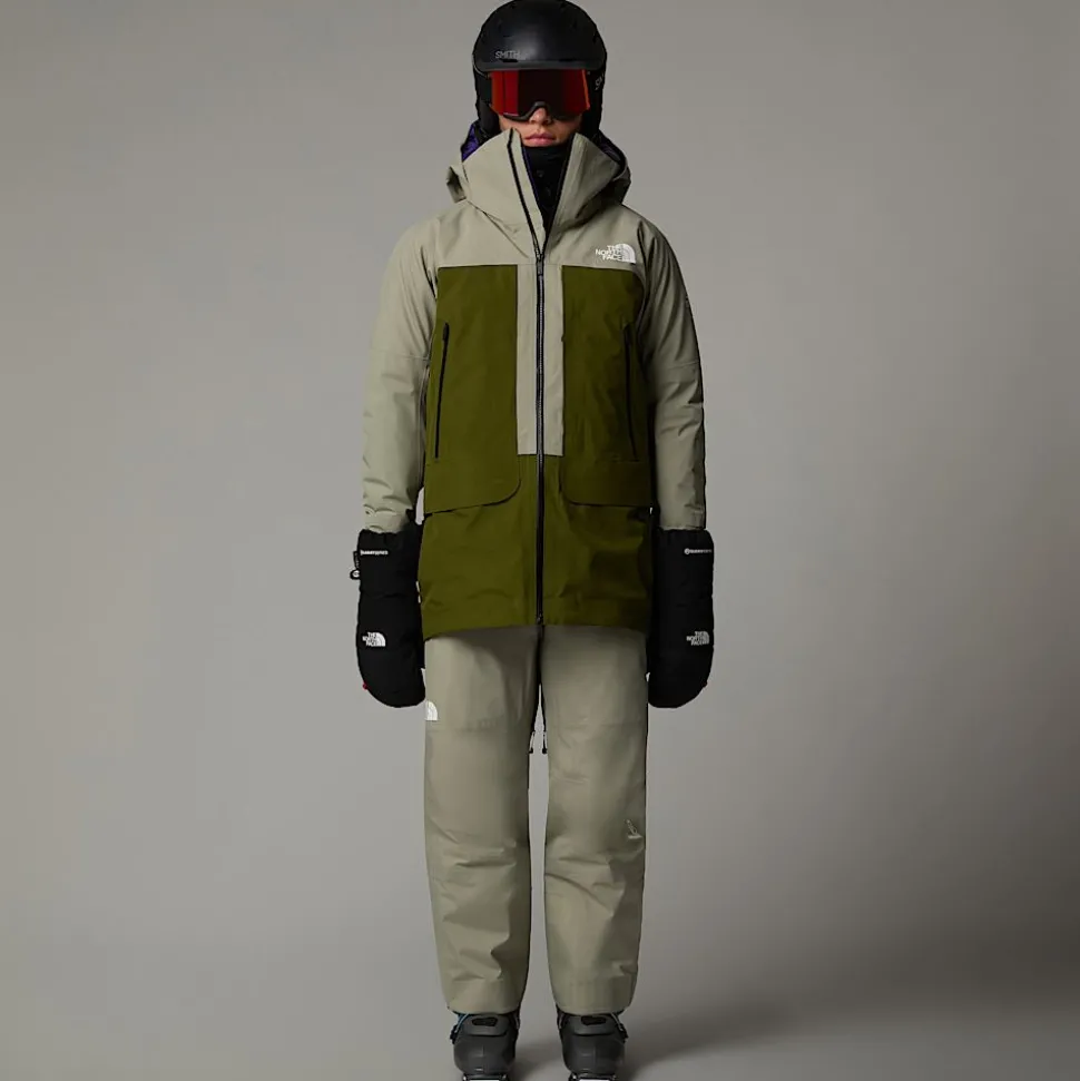 The North Face Damska Kurtka Summit Verbier GORE-TEX®